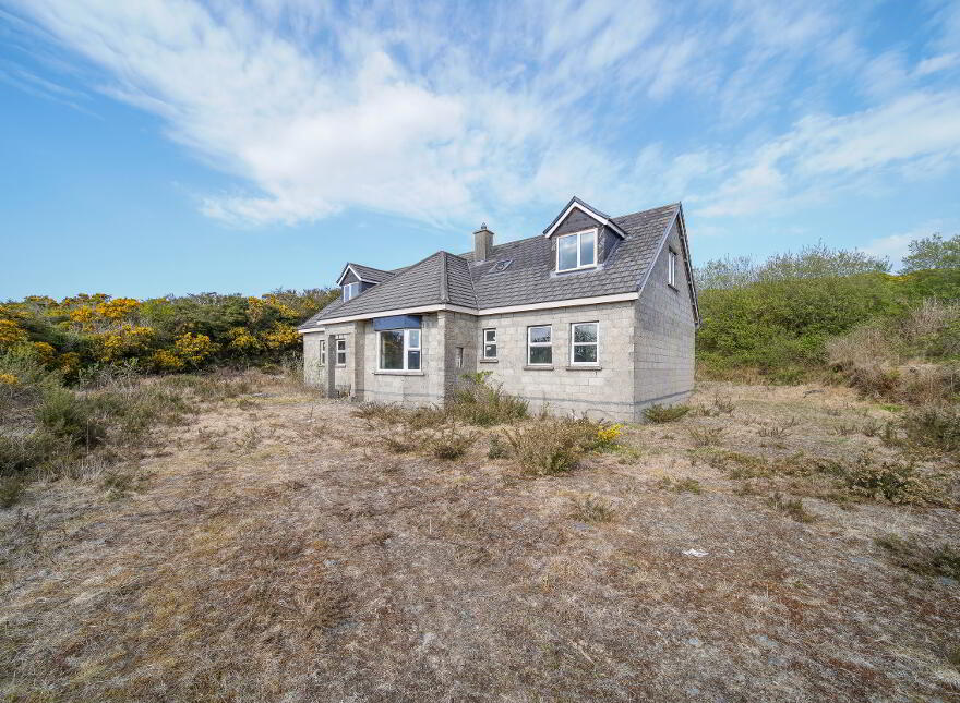 B Mount Scourge, Bredagh Glen, Moville, F93XW27