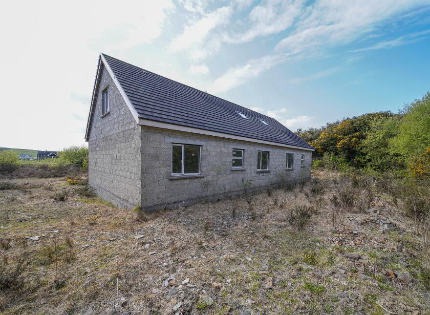 B Mount Scourge, Bredagh Glen, Moville, F93XW27