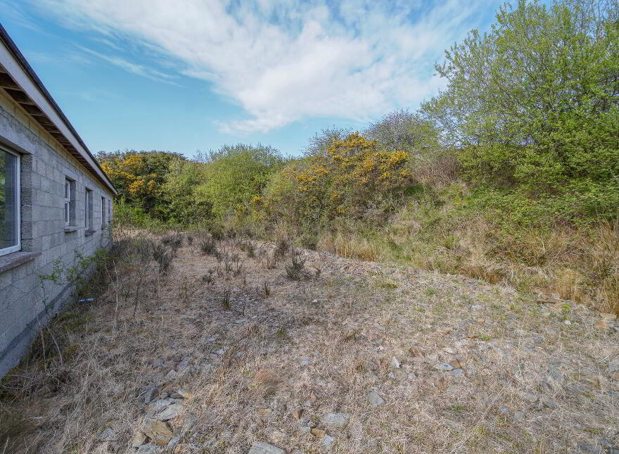 B Mount Scourge, Bredagh Glen, Moville, F93XW27