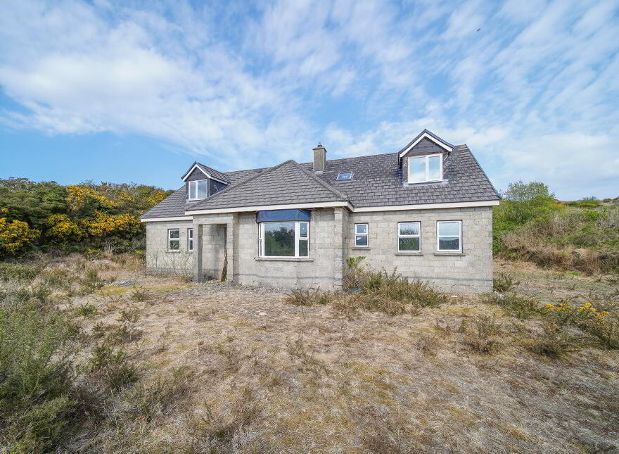 C Mount Scourge, Bredagh Glen, Moville, F93XW27