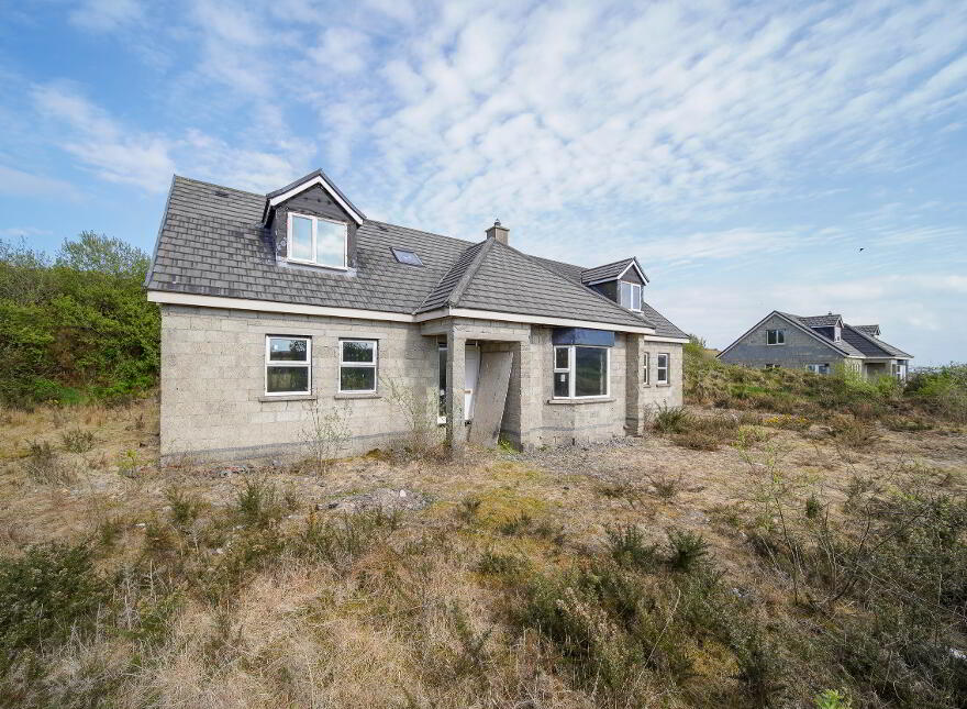 C Mount Scourge, Bredagh Glen, Moville, F93XW27