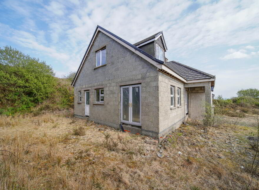 C Mount Scourge, Bredagh Glen, Moville, F93XW27