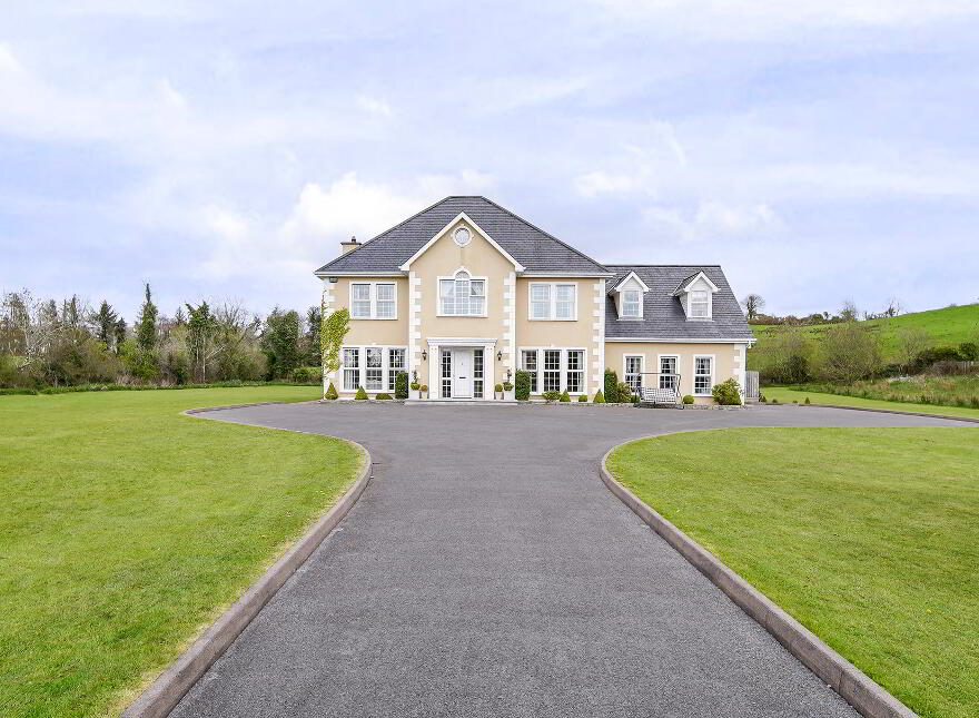 Brookdale House, Raforker, Donegal Town, F94K5C6 photo
