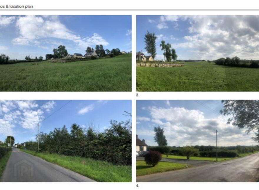 Sites Adjacent To, 120 Drumbo Road, Drumbo, Lisburn, BT27 5TX