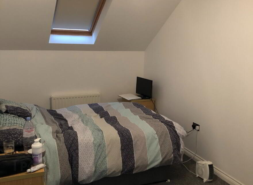 Apt 6-2a Eglantine Gardens, Belfast, BT9 6EZ