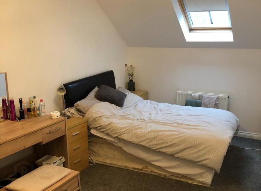 Apt 6-2a Eglantine Gardens, Belfast, BT9 6EZ