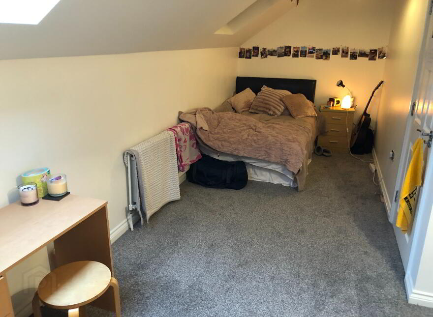 Apt 6-2a Eglantine Gardens, Belfast, BT9 6EZ