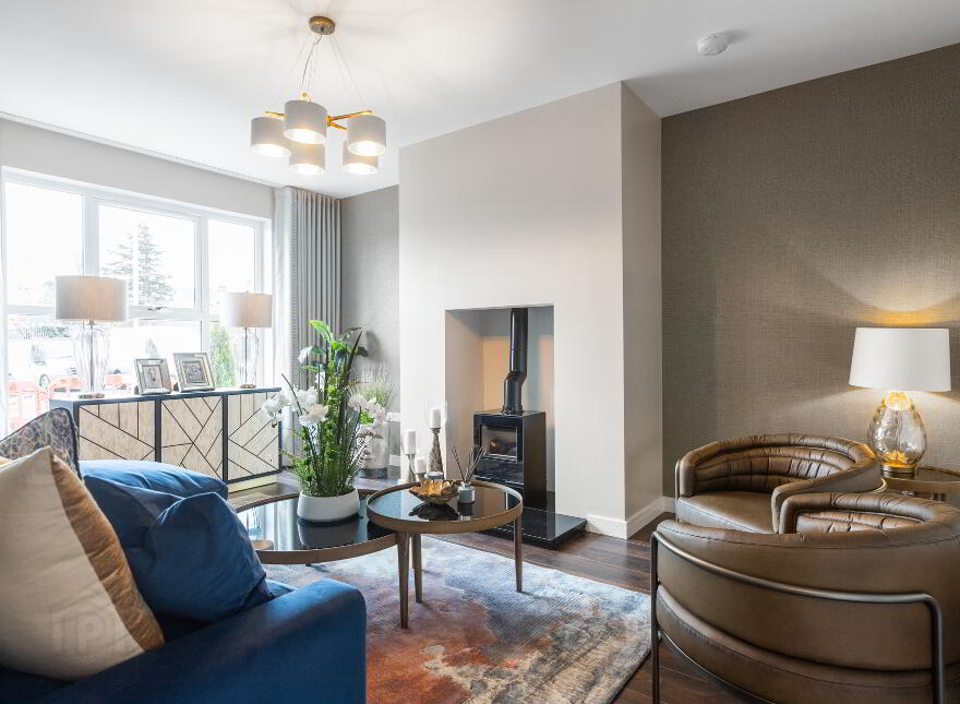 The Downing, Boundary Lodge, Lodge Road, Coleraine