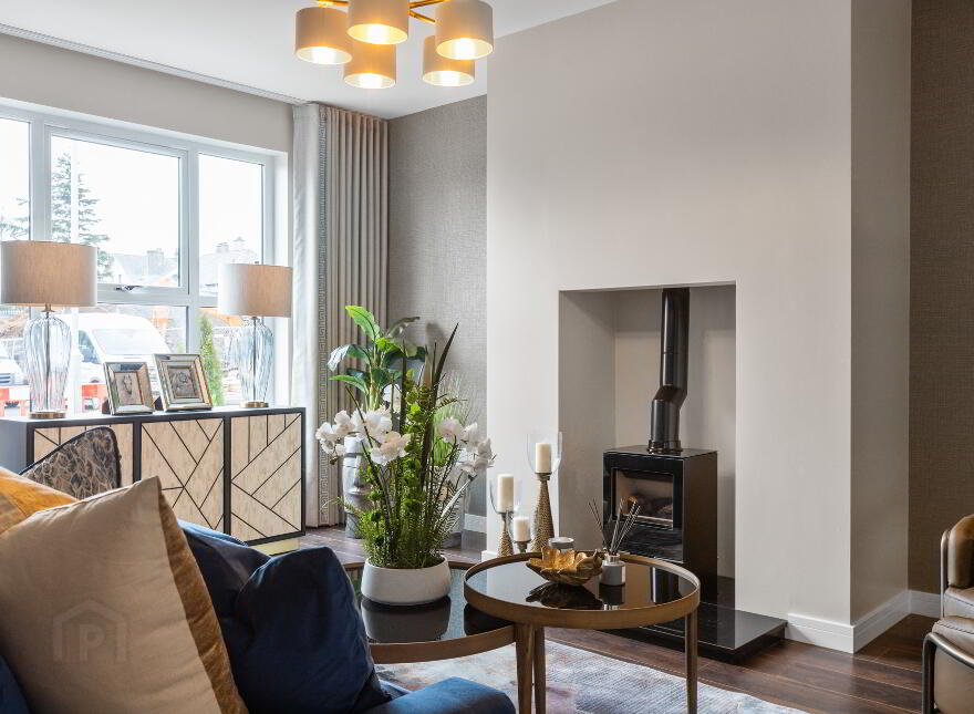 The Downing, Boundary Lodge, Lodge Road, Coleraine