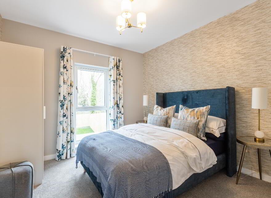 The Downing, Boundary Lodge, Lodge Road, Coleraine