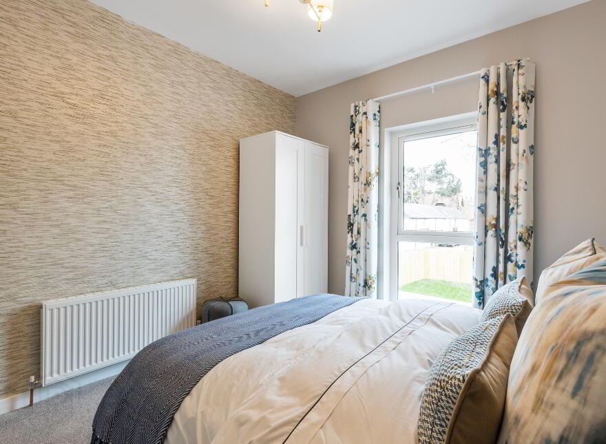 The Downing, Boundary Lodge, Lodge Road, Coleraine