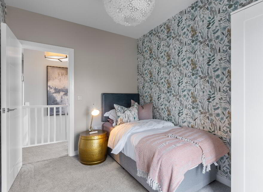 The Downing, Boundary Lodge, Lodge Road, Coleraine