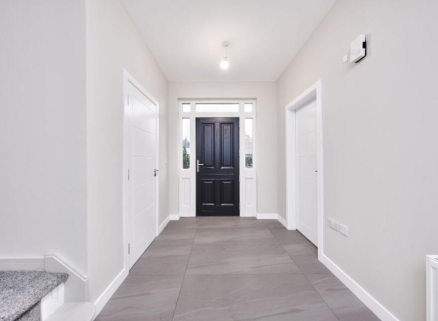 The Elmcroft, Boundary Lodge, Lodge Road, Coleraine
