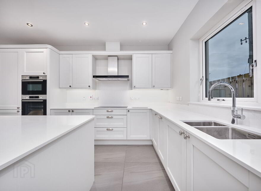 The Elmcroft, Boundary Lodge, Lodge Road, Coleraine
