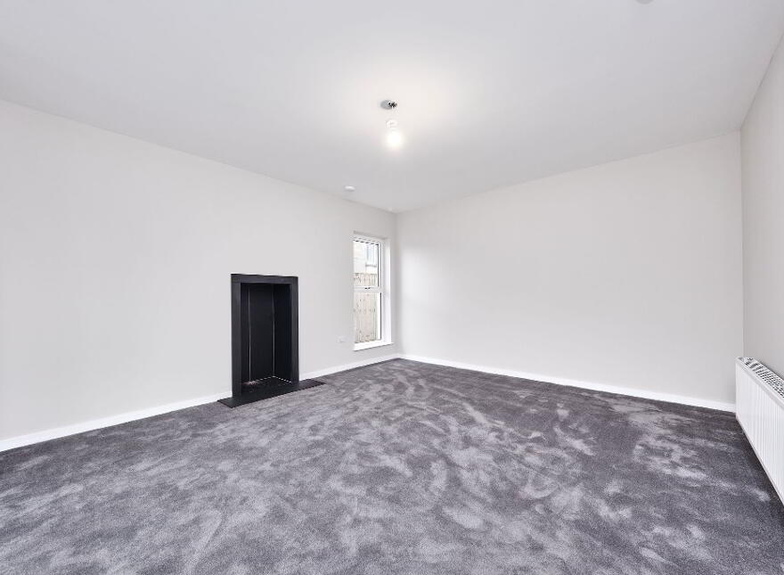 The Elmcroft, Boundary Lodge, Lodge Road, Coleraine