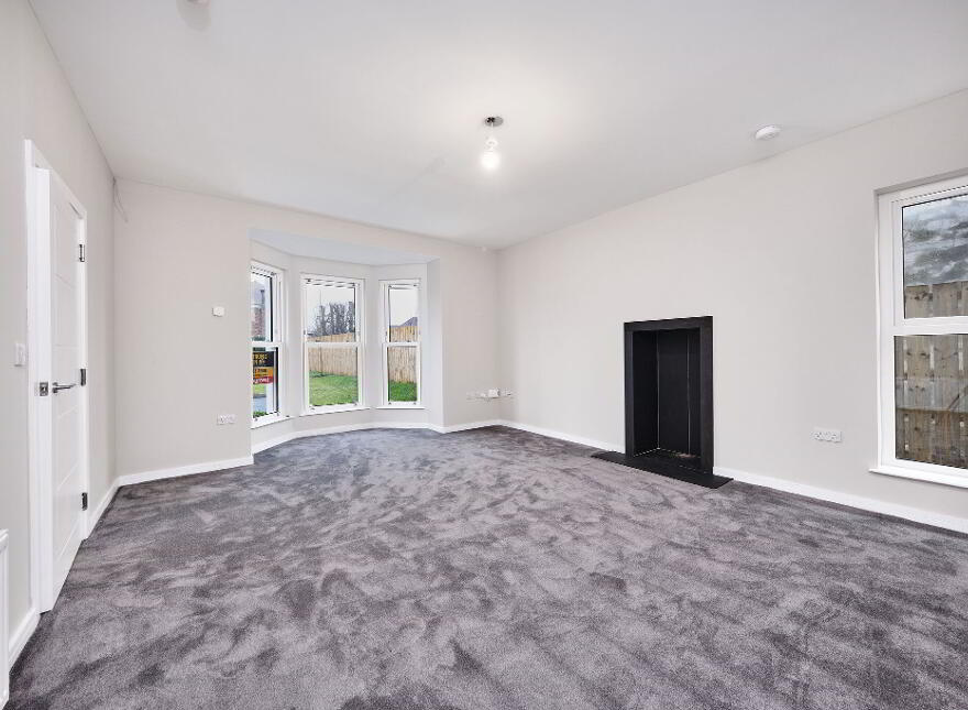 The Elmcroft, Boundary Lodge, Lodge Road, Coleraine