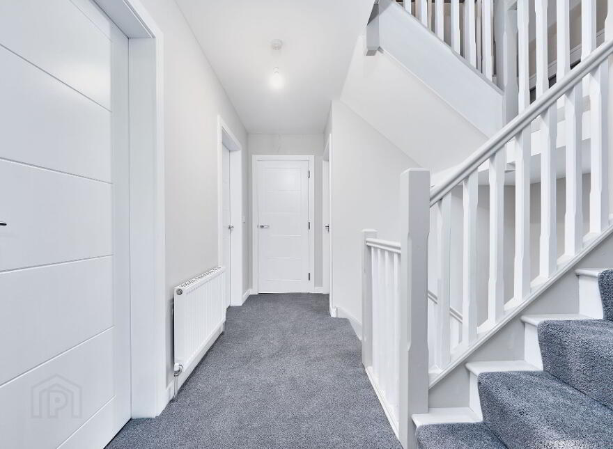 The Elmcroft, Boundary Lodge, Lodge Road, Coleraine