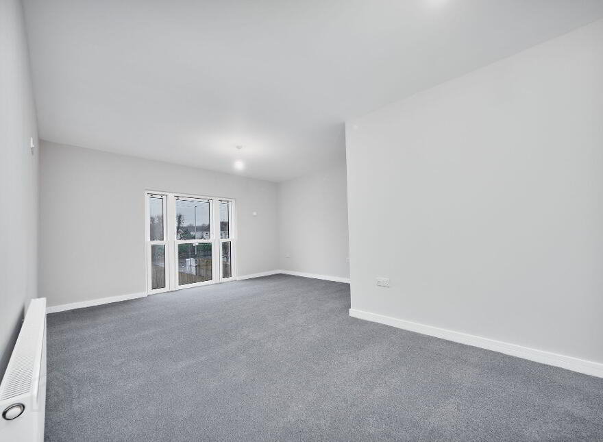 The Elmcroft, Boundary Lodge, Lodge Road, Coleraine