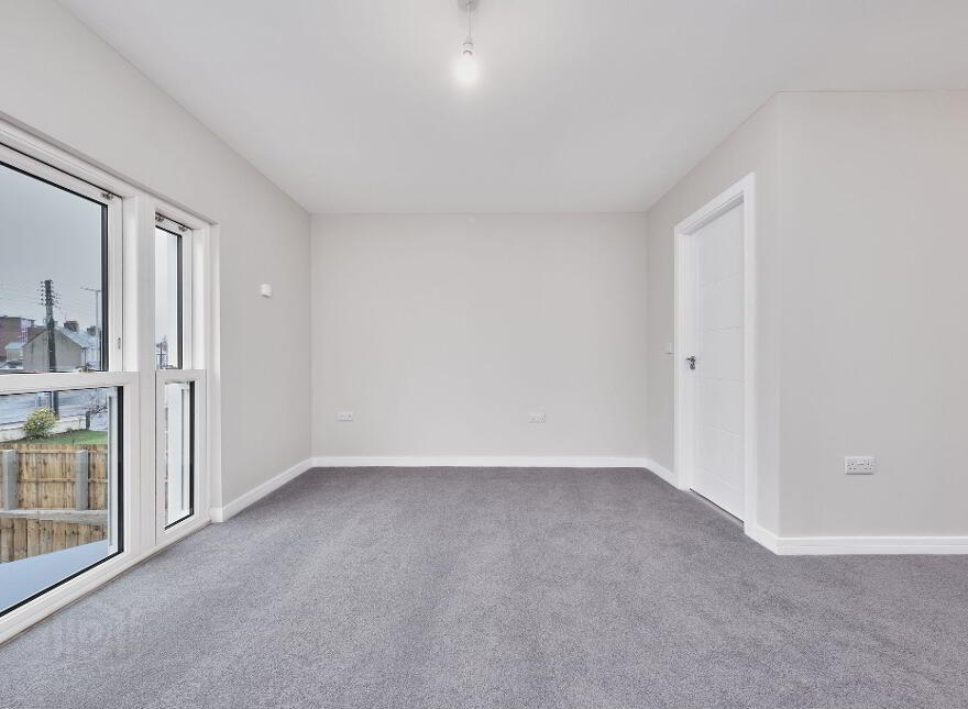 The Elmcroft, Boundary Lodge, Lodge Road, Coleraine