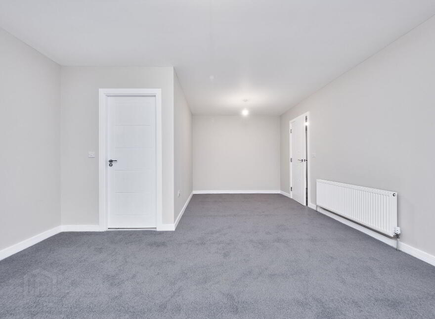 The Elmcroft, Boundary Lodge, Lodge Road, Coleraine