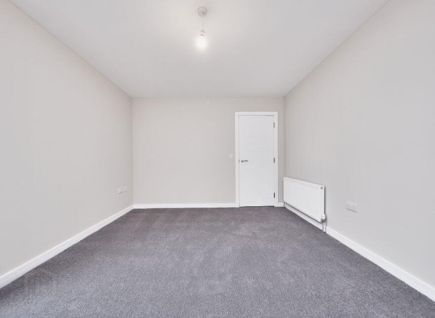 The Elmcroft, Boundary Lodge, Lodge Road, Coleraine