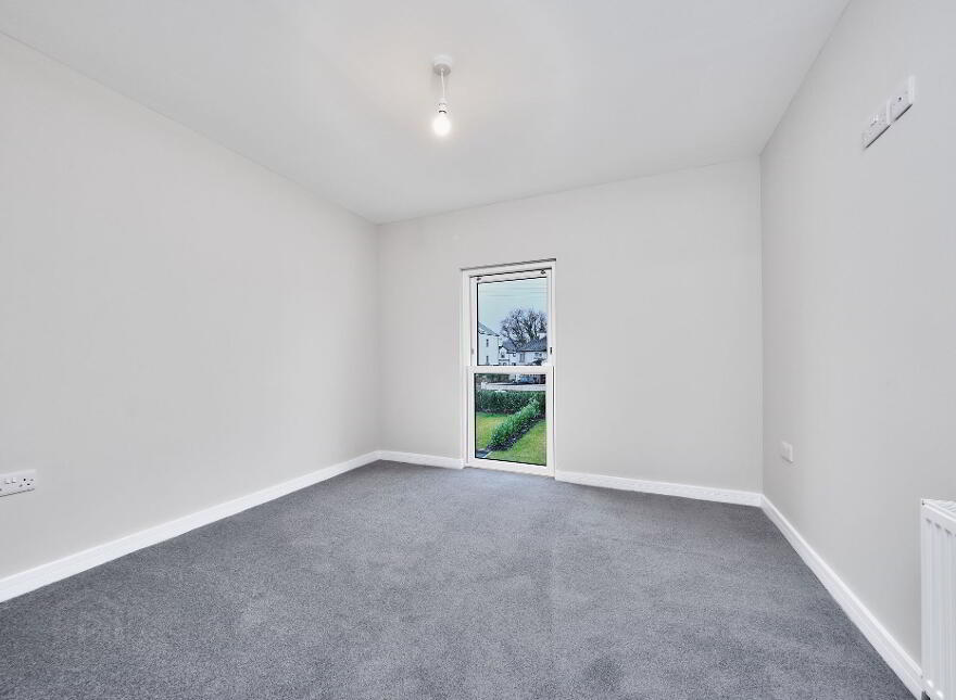The Elmcroft, Boundary Lodge, Lodge Road, Coleraine