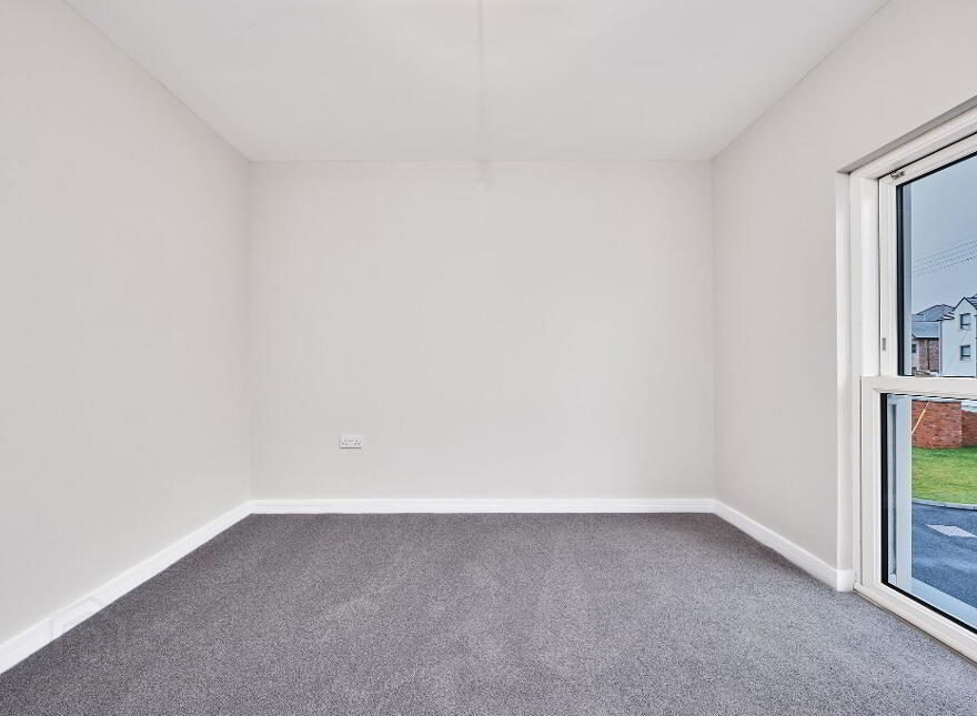 The Elmcroft, Boundary Lodge, Lodge Road, Coleraine