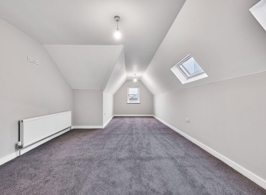 The Elmcroft, Boundary Lodge, Lodge Road, Coleraine