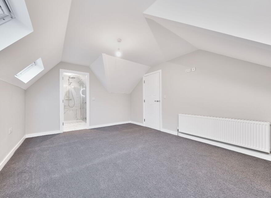 The Elmcroft, Boundary Lodge, Lodge Road, Coleraine