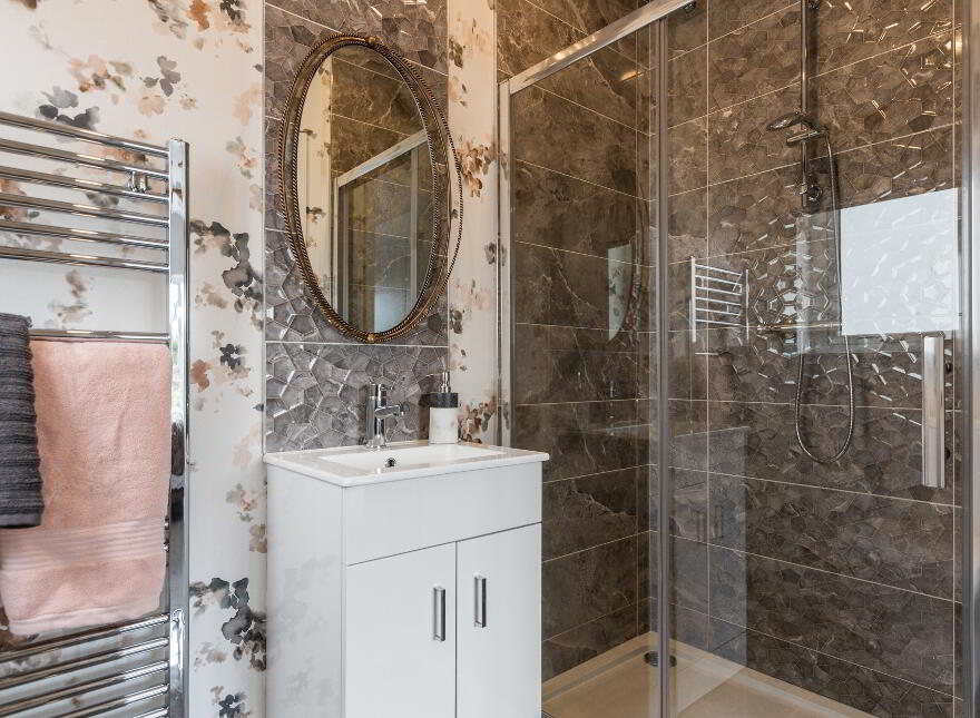 The Elmcroft, Boundary Lodge, Lodge Road, Coleraine