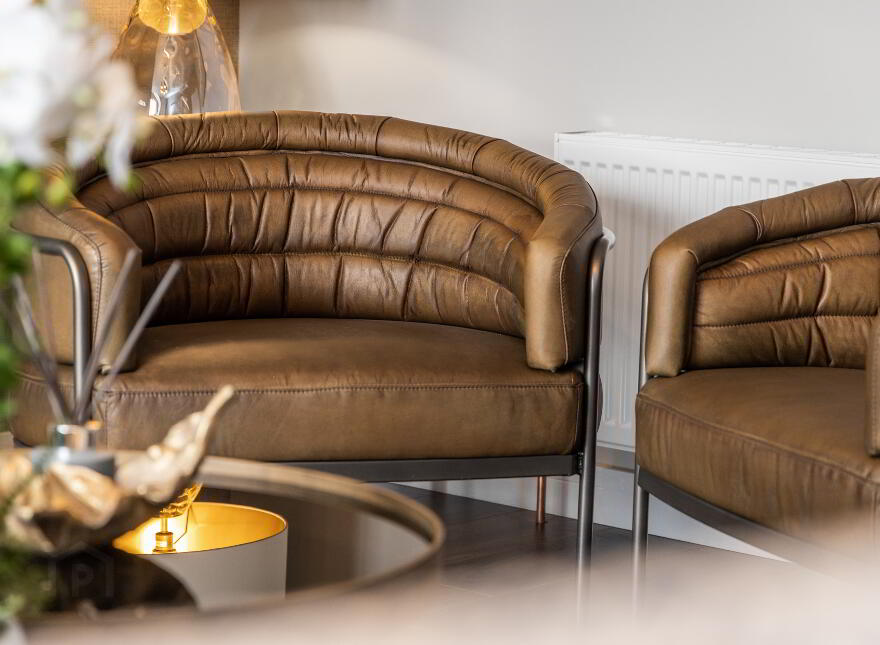 The Elmcroft, Boundary Lodge, Lodge Road, Coleraine