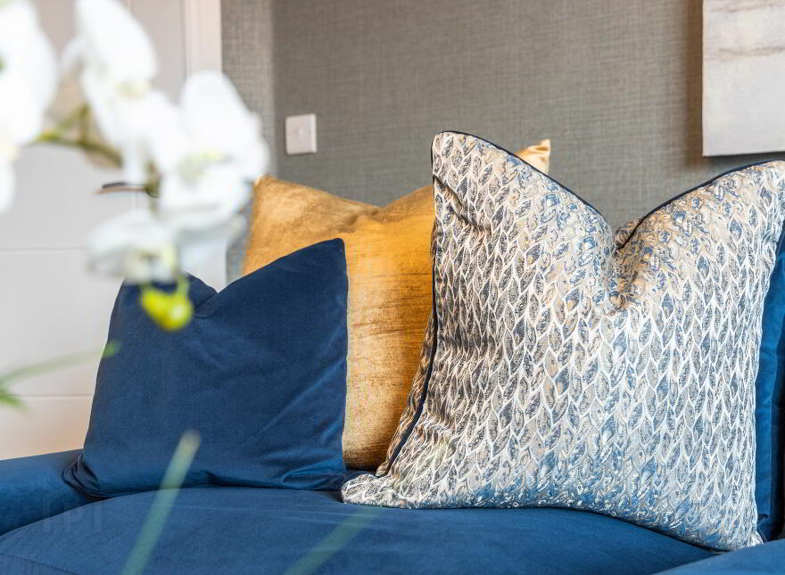 The Elmcroft, Boundary Lodge, Lodge Road, Coleraine