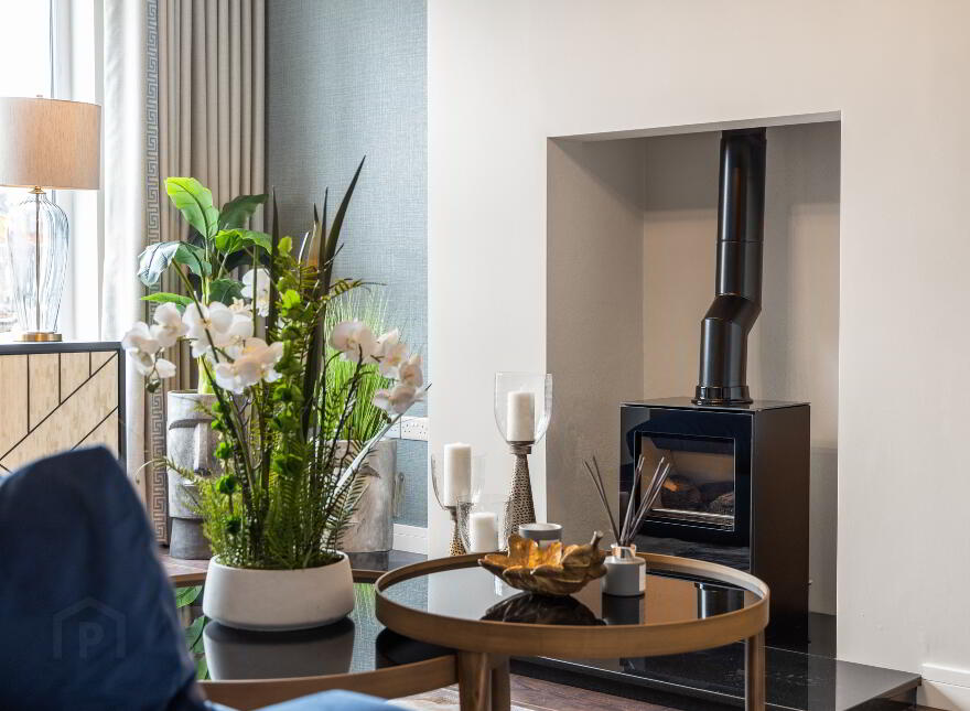 The Elmcroft, Boundary Lodge, Lodge Road, Coleraine
