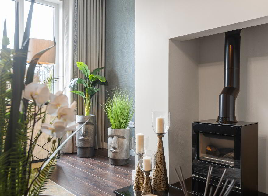 The Elmcroft, Boundary Lodge, Lodge Road, Coleraine