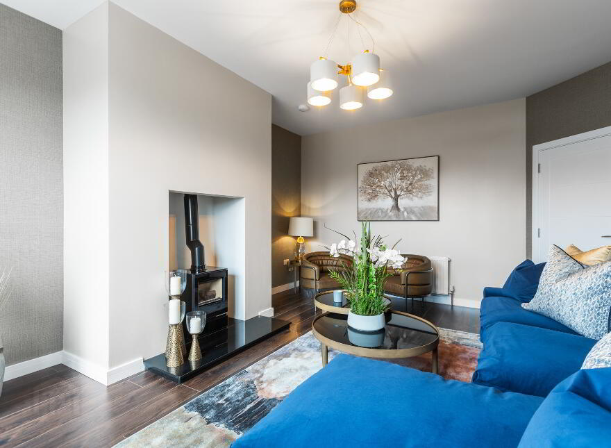 The Elmcroft, Boundary Lodge, Lodge Road, Coleraine