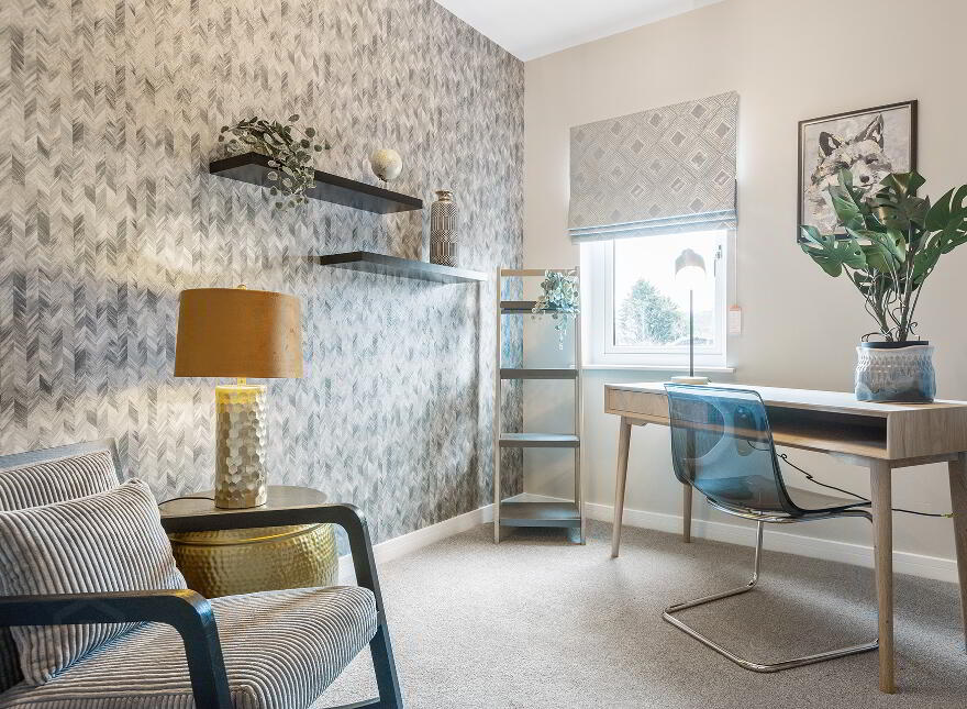 The Elmcroft, Boundary Lodge, Lodge Road, Coleraine