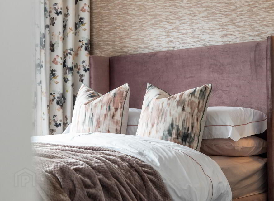 The Elmcroft, Boundary Lodge, Lodge Road, Coleraine