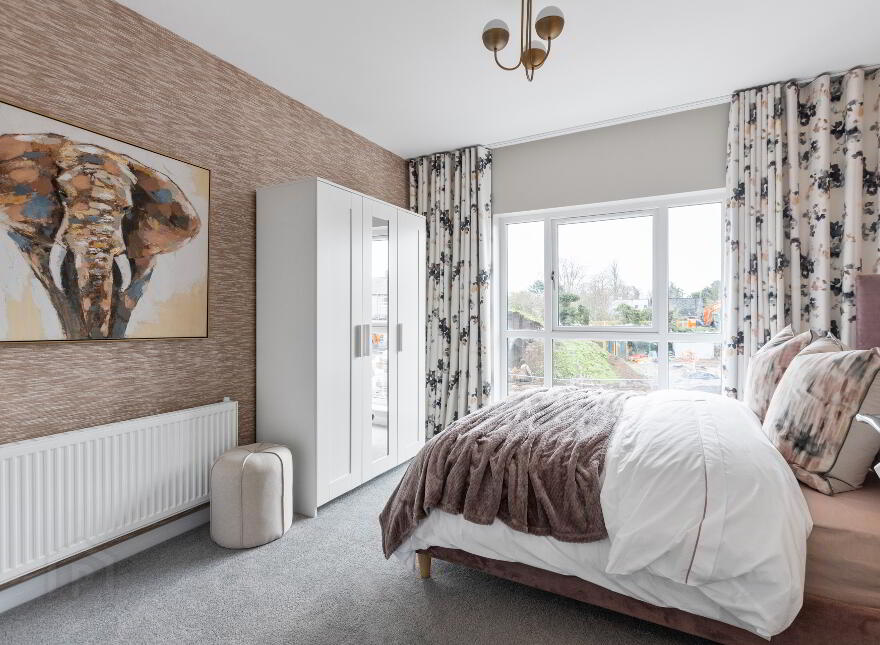 The Elmcroft, Boundary Lodge, Lodge Road, Coleraine