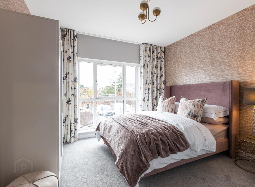 The Elmcroft, Boundary Lodge, Lodge Road, Coleraine