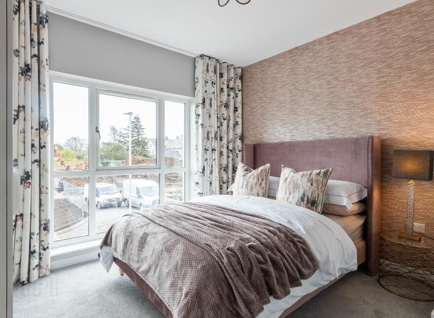 The Elmcroft, Boundary Lodge, Lodge Road, Coleraine
