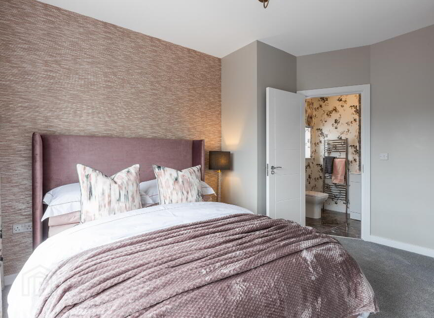 The Elmcroft, Boundary Lodge, Lodge Road, Coleraine