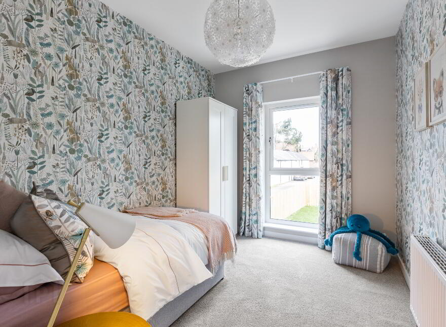 The Elmcroft, Boundary Lodge, Lodge Road, Coleraine