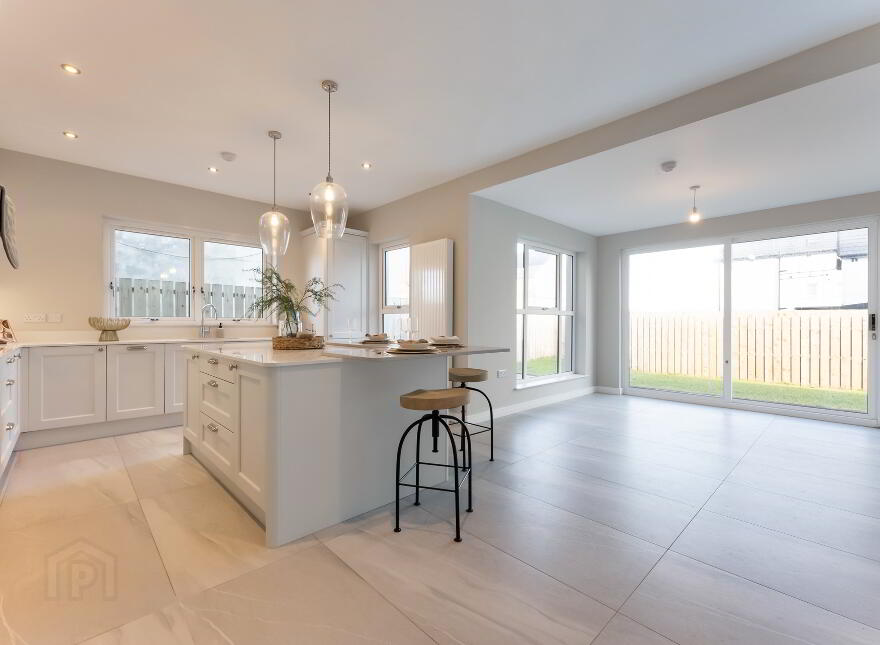 The Elmcroft, Boundary Lodge, Lodge Road, Coleraine