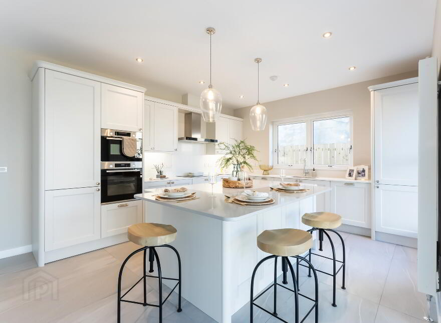 The Elmcroft, Boundary Lodge, Lodge Road, Coleraine