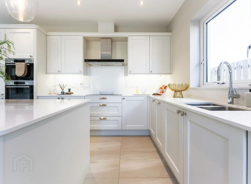 The Elmcroft, Boundary Lodge, Lodge Road, Coleraine