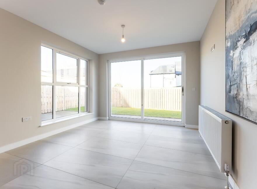 The Elmcroft, Boundary Lodge, Lodge Road, Coleraine