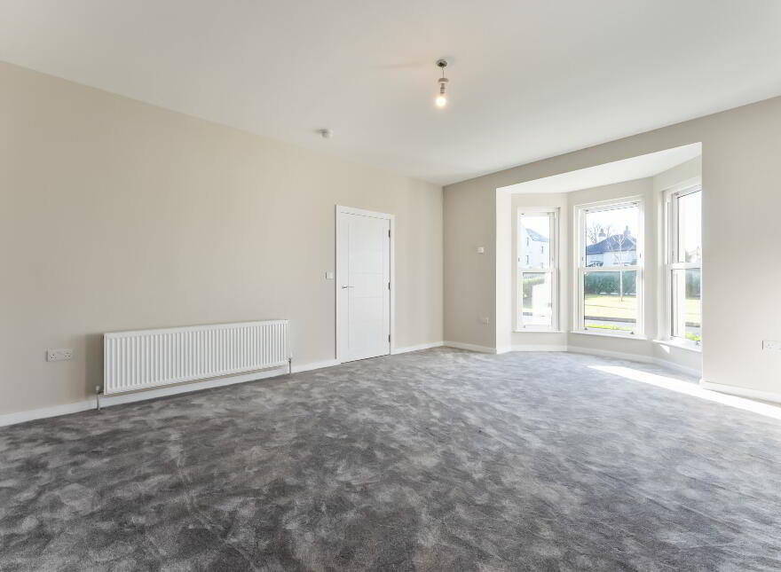 The Elmcroft, Boundary Lodge, Lodge Road, Coleraine