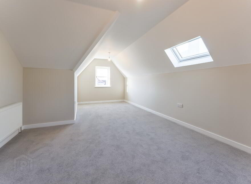 The Elmcroft, Boundary Lodge, Lodge Road, Coleraine