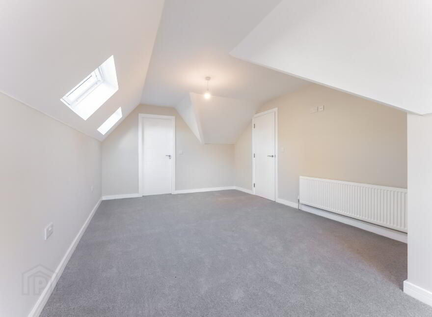 The Elmcroft, Boundary Lodge, Lodge Road, Coleraine