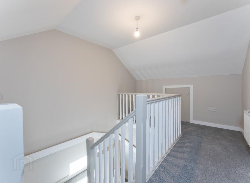 The Elmcroft, Boundary Lodge, Lodge Road, Coleraine